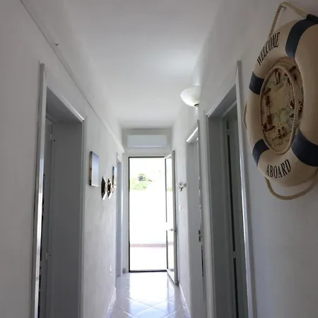 Vila Stella Torre Vado