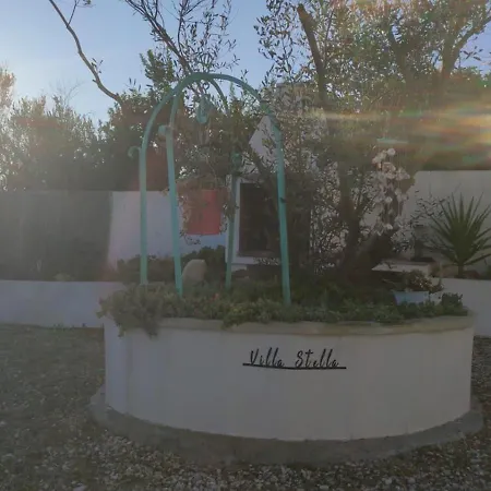 Stella Vila Torre Vado