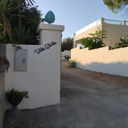 Villa Stella *