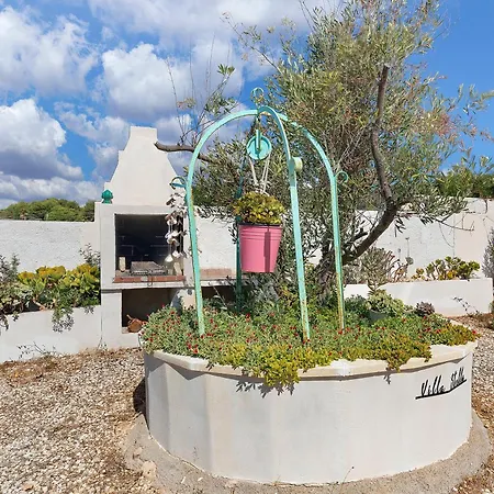 Stella Villa Torre Vado